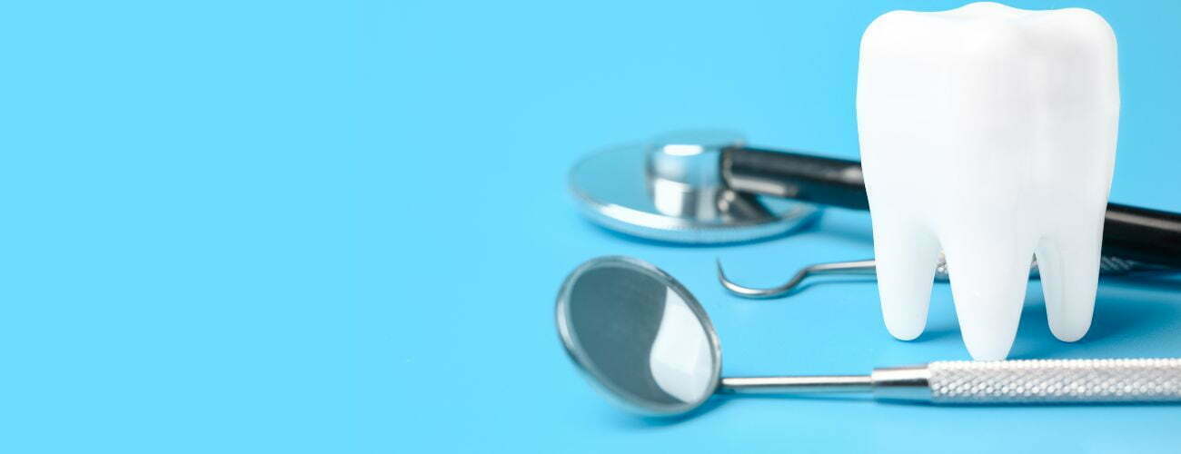 Invisible Braces & Aligners Banner