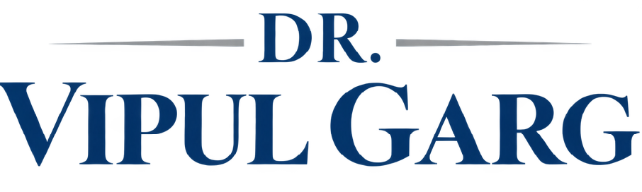 Dr vipul garg